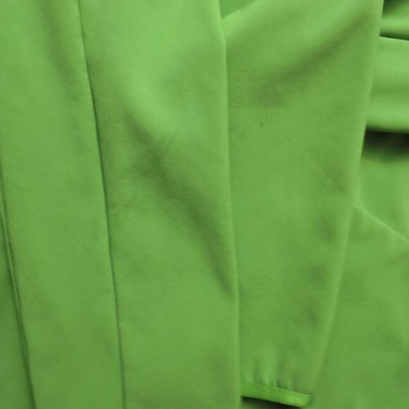 Salomon Climapro 10000 Mens Size Large Ski Jacket Vintage Snowboard Coat Visible - Picture 5 of 7